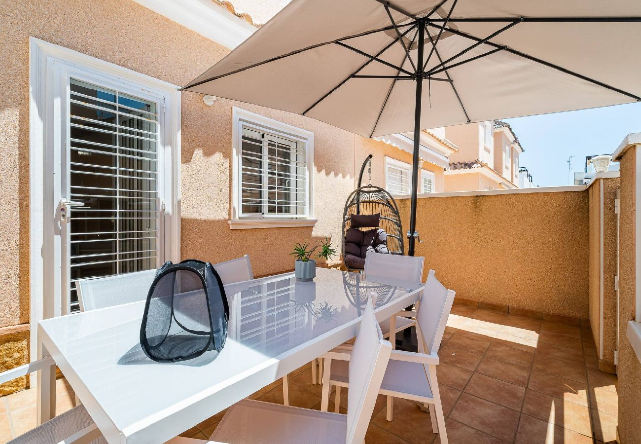 Casa en Pilar de la Horadada - Higuericas (Pilar de la Horadada)