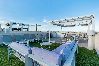 Casa en Orihuela Costa - Villa Paradise Clem (Los Altos)