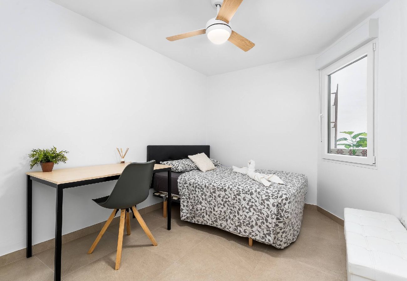 Apartamento en Torrevieja - Rincón del Mar - Apartamento