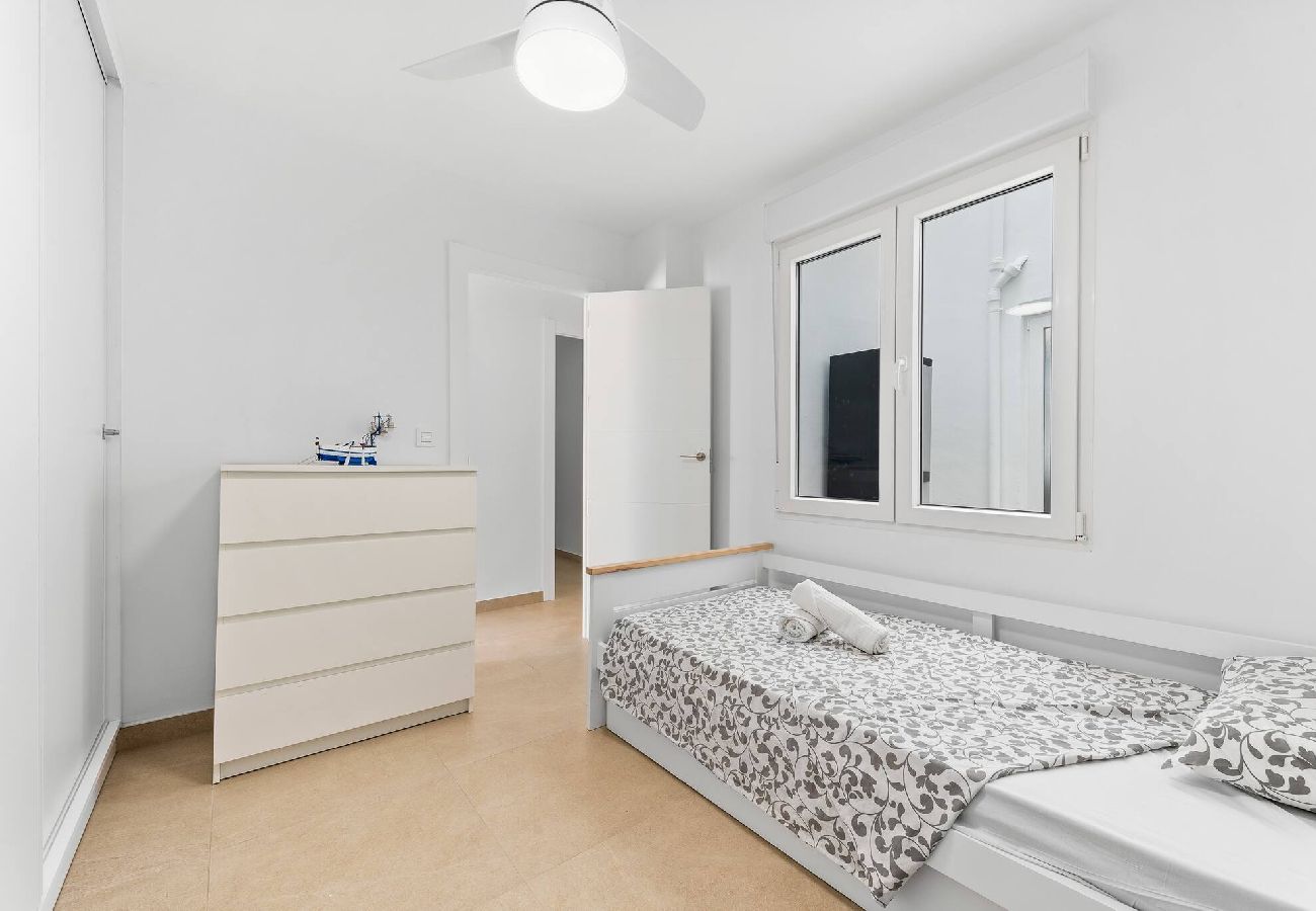 Apartamento en Torrevieja - Rincón del Mar - Apartamento