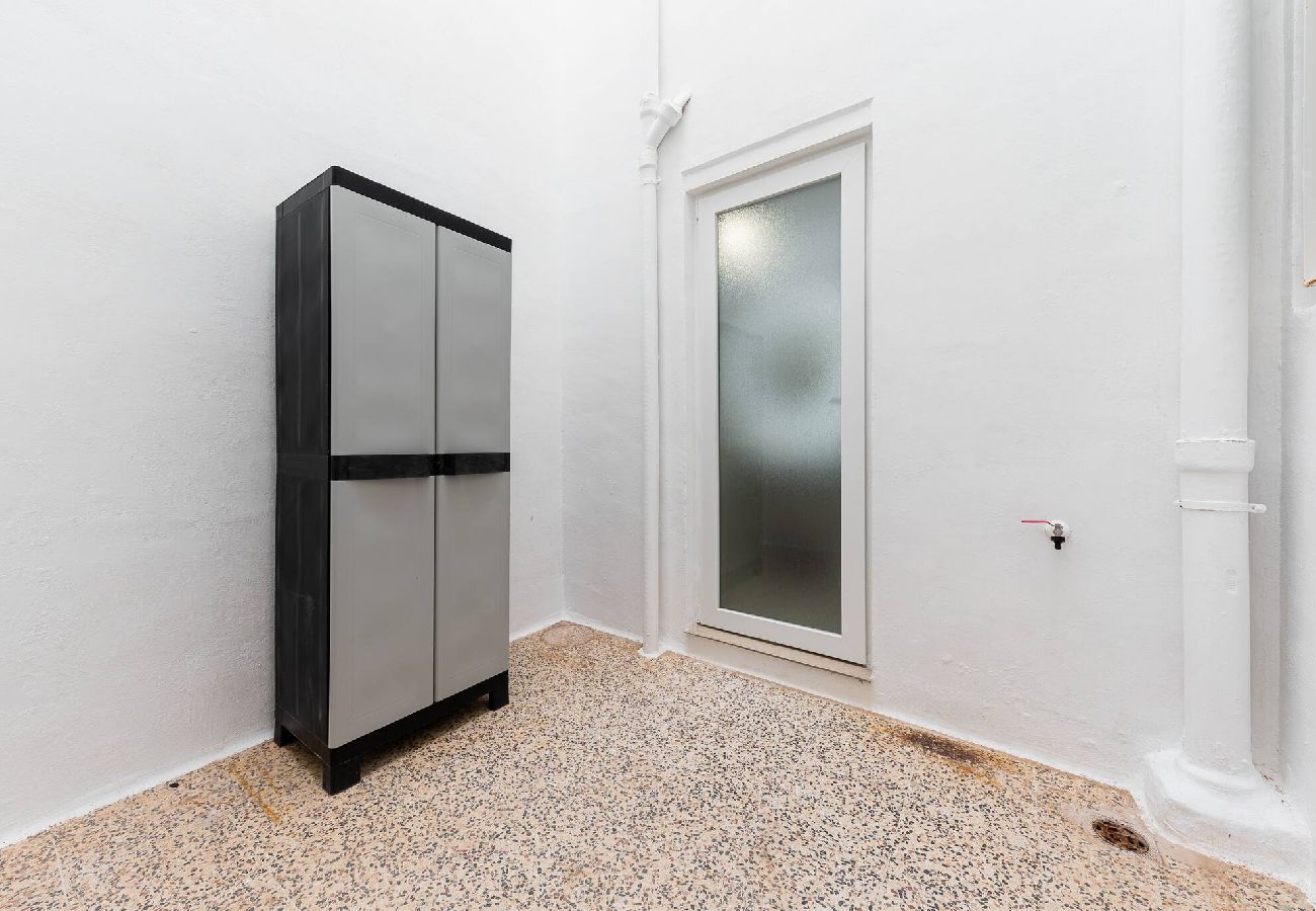 Apartamento en Torrevieja - Rincón del Mar - Apartamento