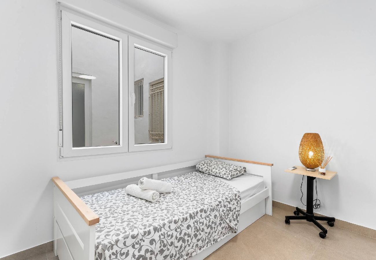 Apartamento en Torrevieja - Rincón del Mar - Apartamento