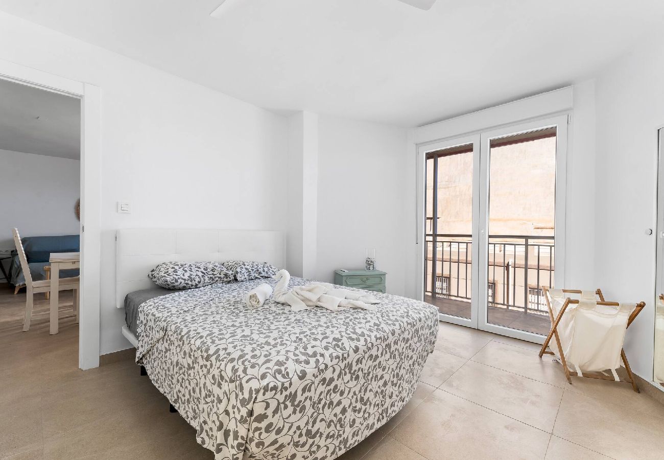 Apartamento en Torrevieja - Rincón del Mar - Apartamento