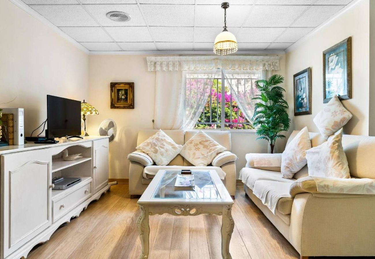 Casa en Almoradi - Casa Starlite Sunrise