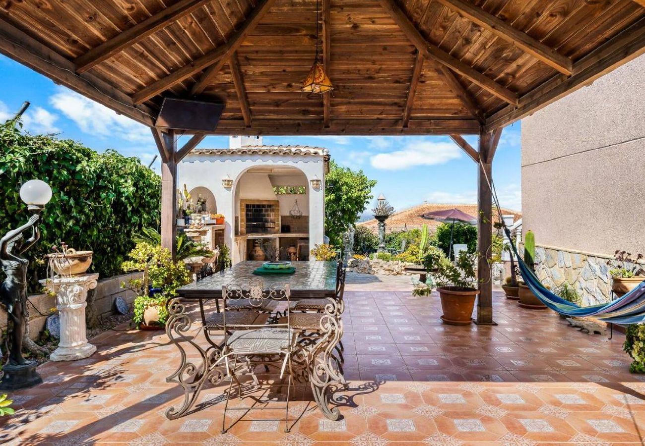 Casa en Almoradi - Casa Starlite Sunrise