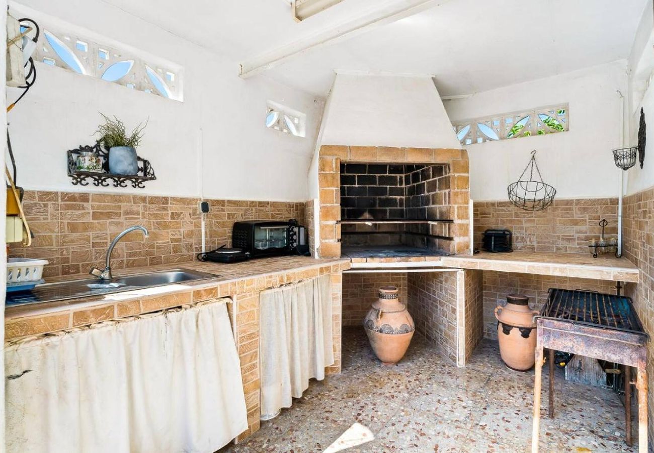 Casa en Almoradi - Casa Starlite Sunrise