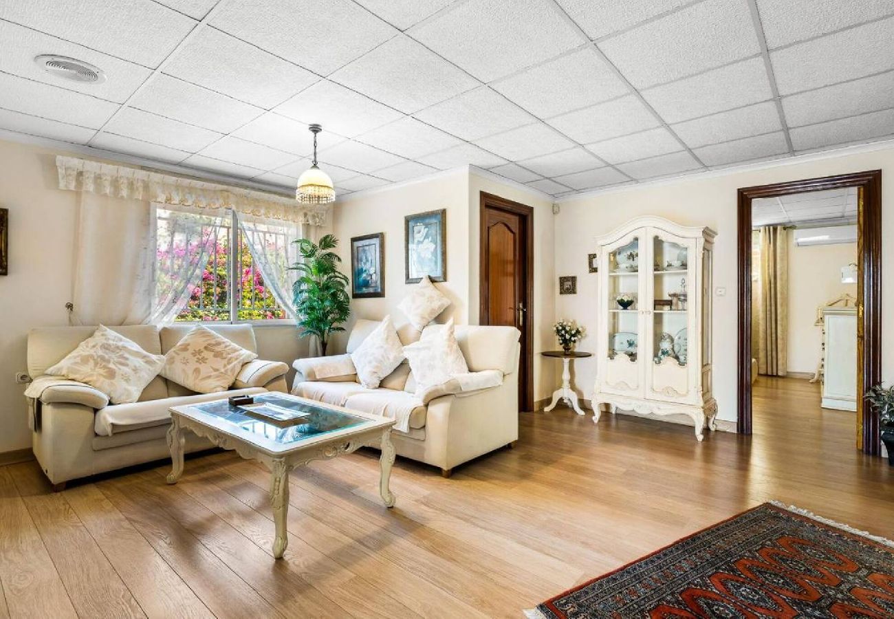 Casa en Almoradi - Casa Starlite Sunrise