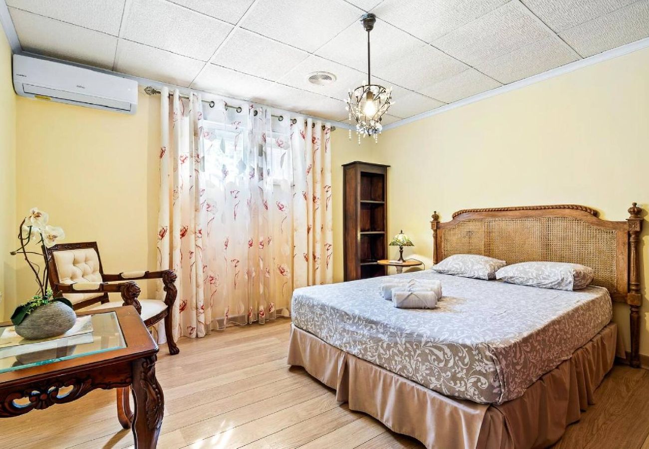 Casa en Almoradi - Casa Starlite Sunrise