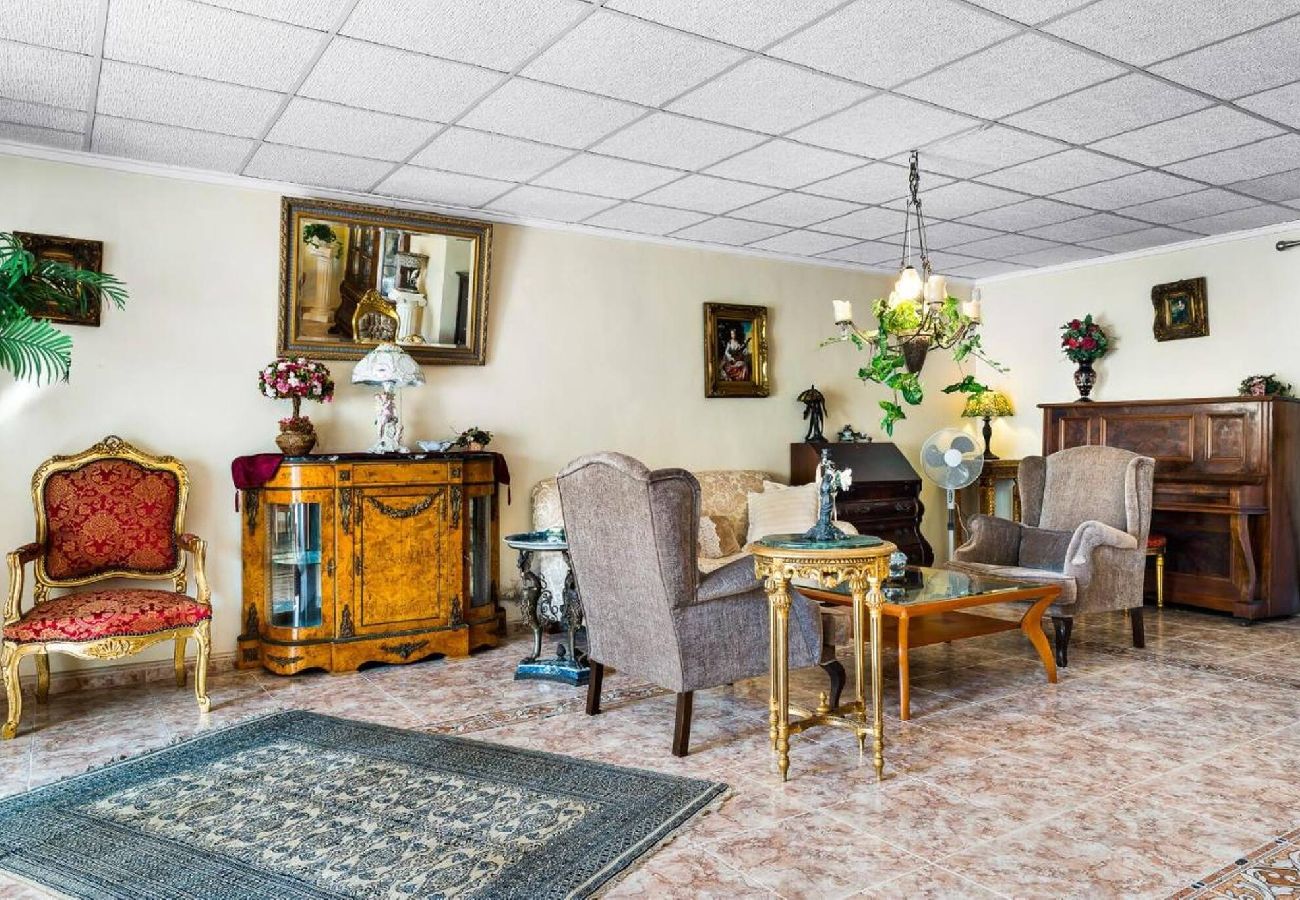 Casa en Almoradi - Casa Starlite Sunrise