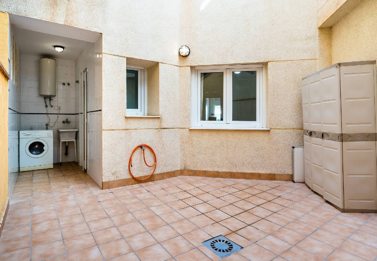 Apartamento en Orihuela Costa - 🅃 Aguamarina 2 Sunrise