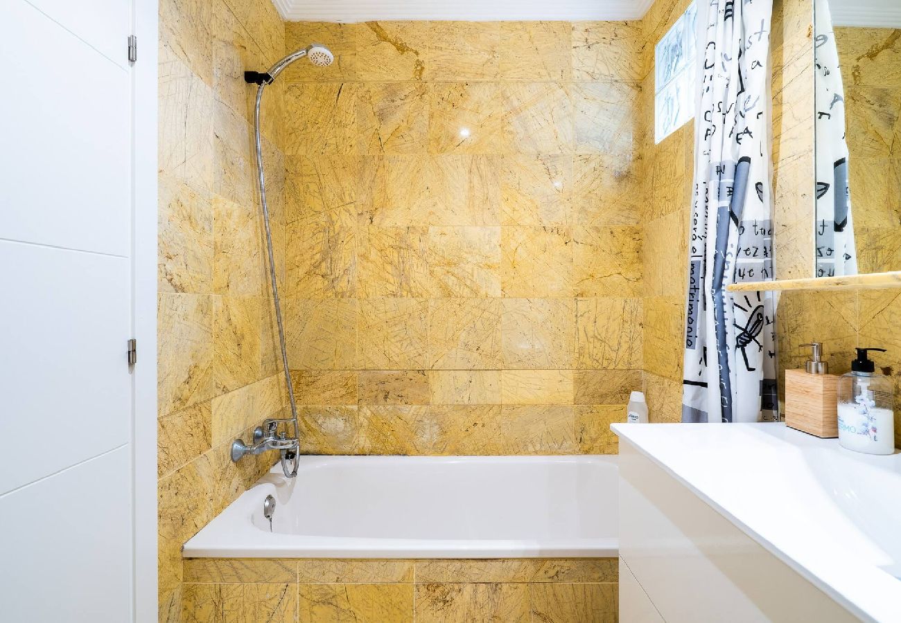 Apartamento en Orihuela Costa - 🅃 Aguamarina 2 Sunrise