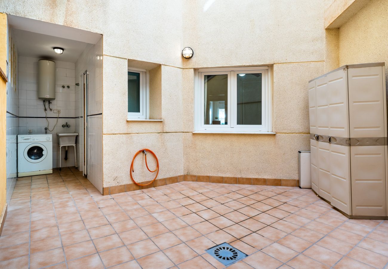 Apartamento en Orihuela Costa - 🅃 Aguamarina 2 Sunrise