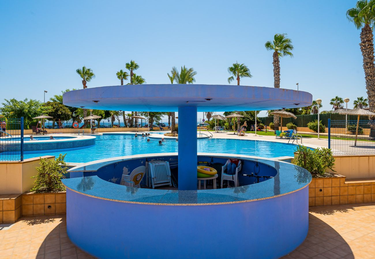 Apartamento en Orihuela Costa - 🅃 Aguamarina 2 Sunrise