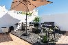 Casa en Pilar de la Horadada - 🅃 Chalet Queen Venecia Sunrise