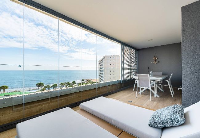 Apartamento en Torrevieja - Barbados