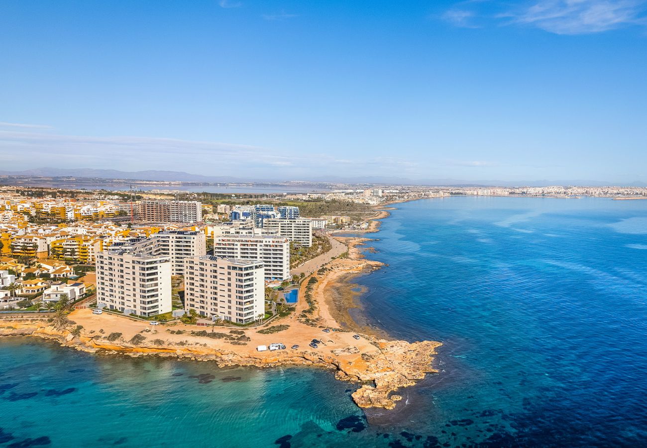 Apartamento en Torrevieja - Barbados