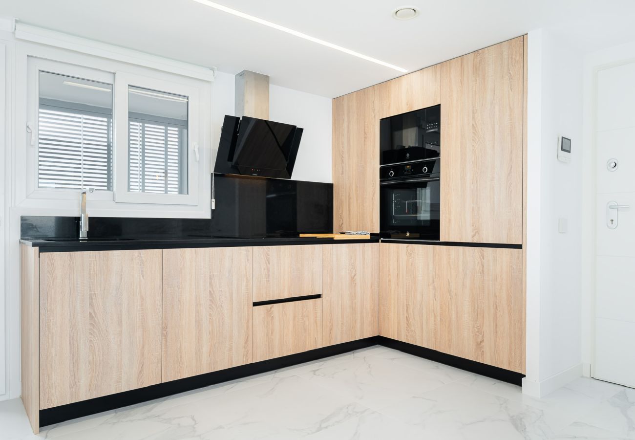 Apartamento en Torrevieja - Barbados