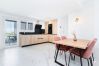 Apartamento en Torrevieja - Barbados