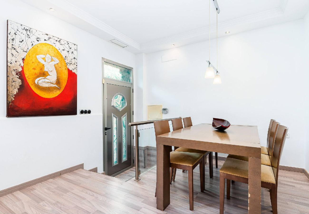 Apartamento en Torrevieja - 🅃 Maravillas