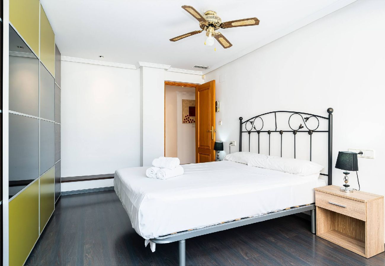 Apartamento en Torrevieja - 🅃 Maravillas