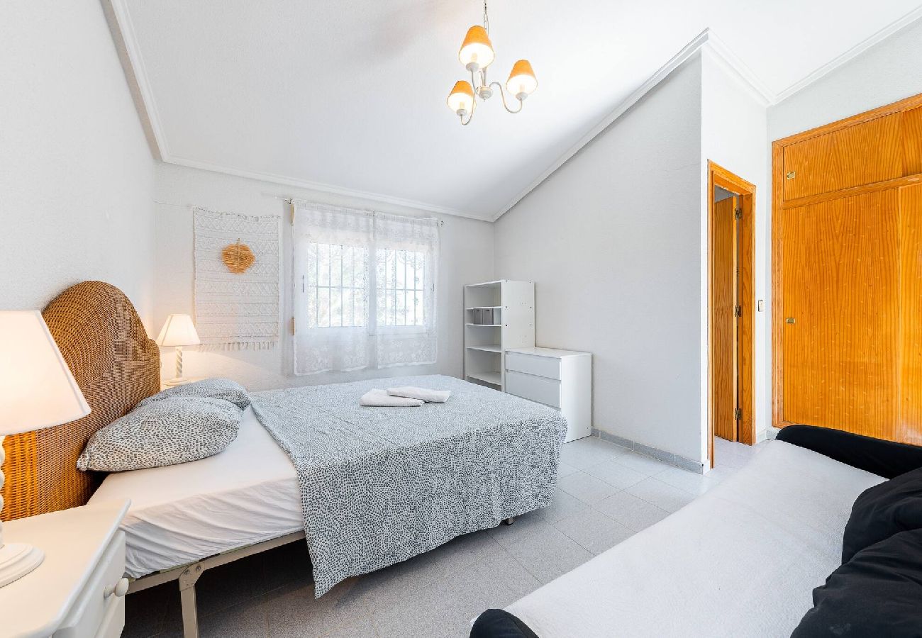 Casa en Orihuela Costa - Chalet Mayor Zenia Beach