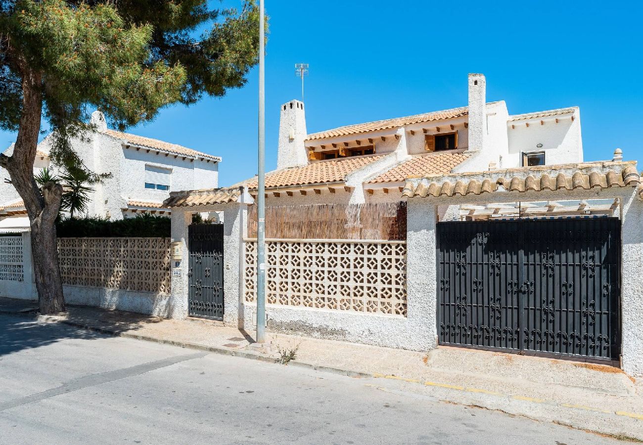 Casa en Orihuela Costa - Chalet Mayor Zenia Beach