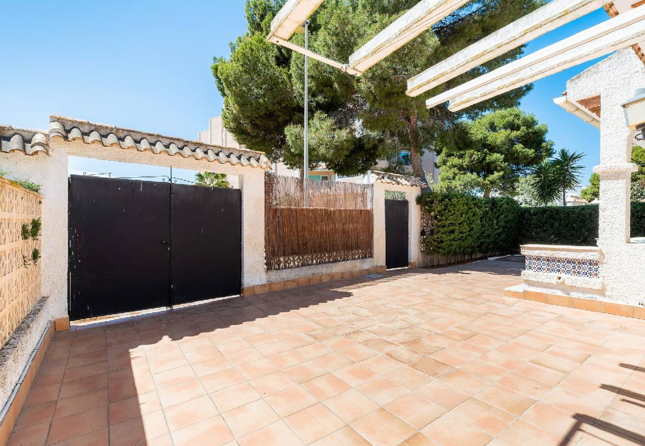 Casa en Orihuela Costa - Chalet Mayor Zenia Beach