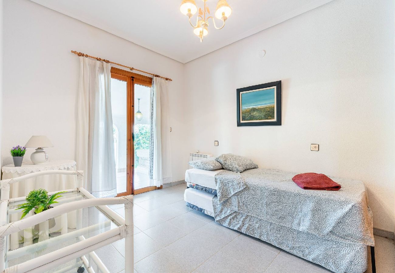 Casa en Orihuela Costa - Chalet Mayor Zenia Beach