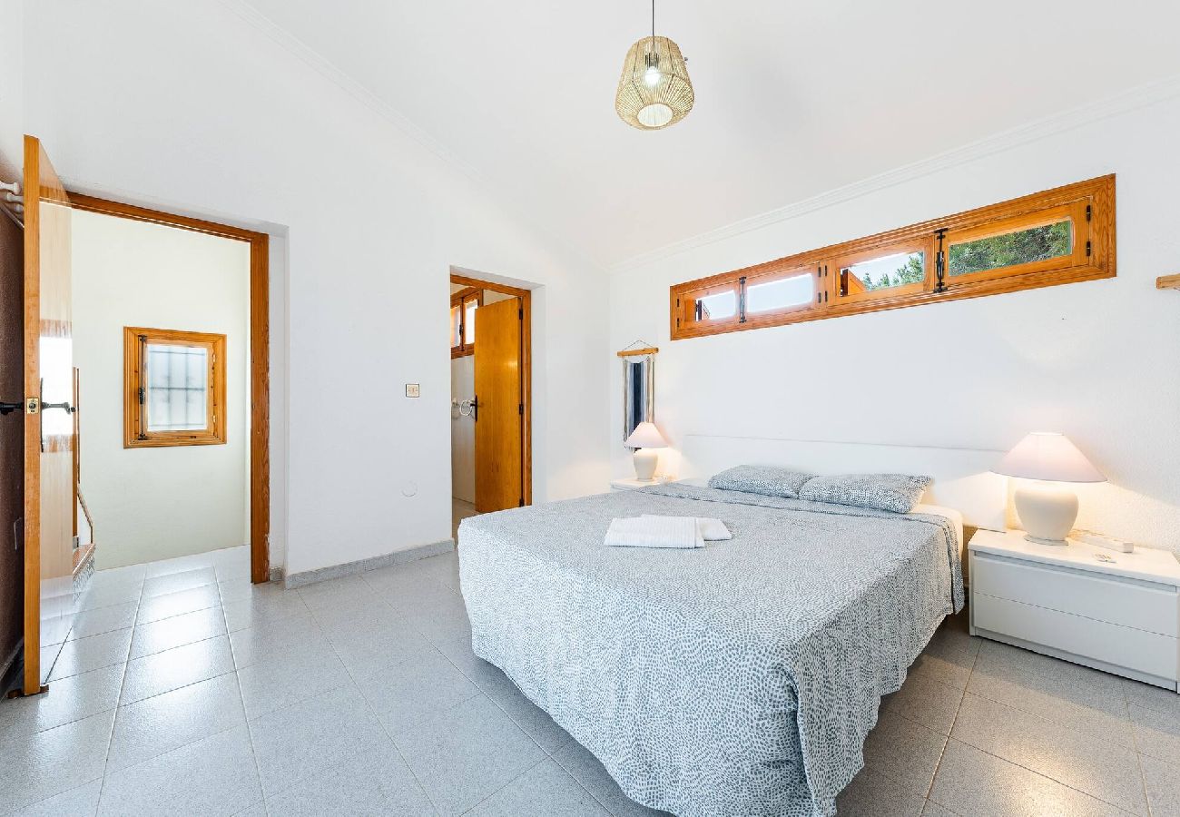 Casa en Orihuela Costa - Chalet Mayor Zenia Beach