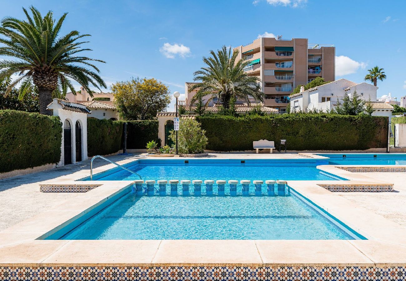 Casa en Orihuela Costa - Chalet Mayor Zenia Beach