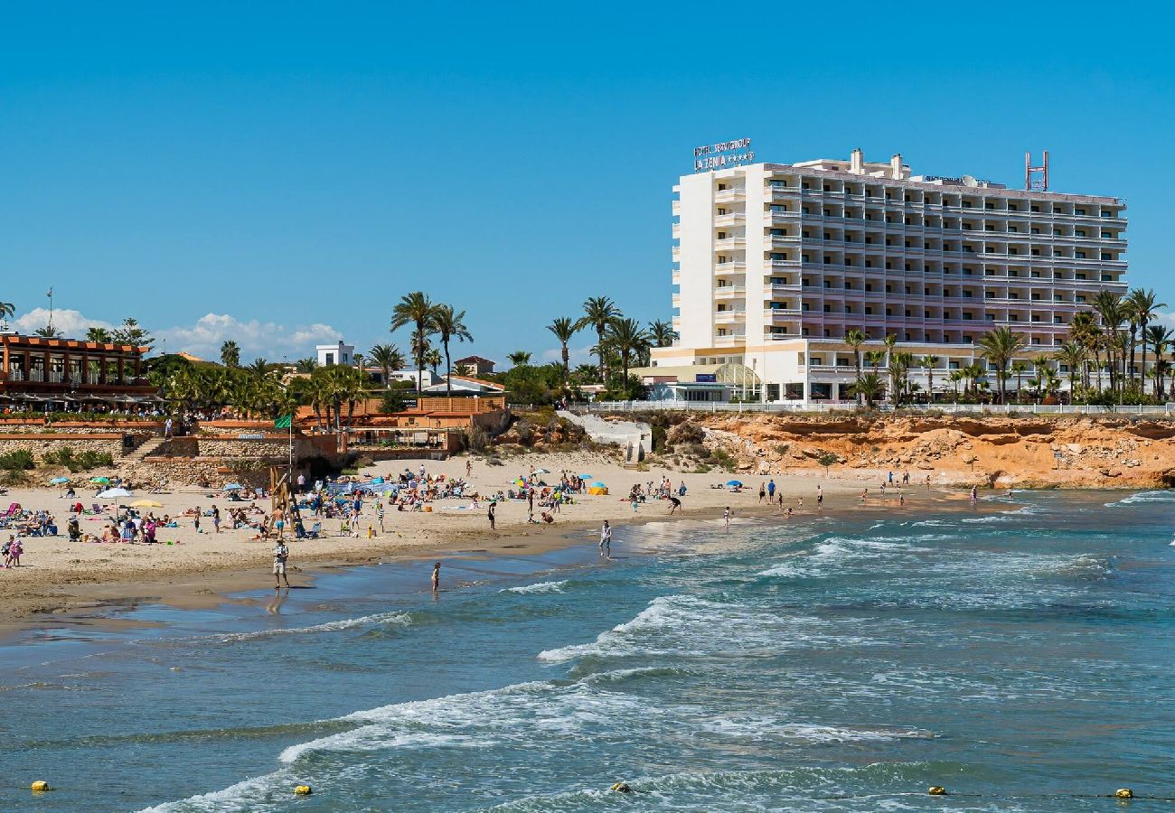 Casa en Orihuela Costa - Chalet Mayor Zenia Beach