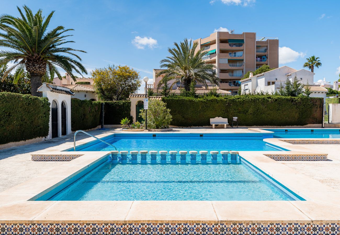 Casa en Orihuela Costa - Chalet Mayor Zenia Beach