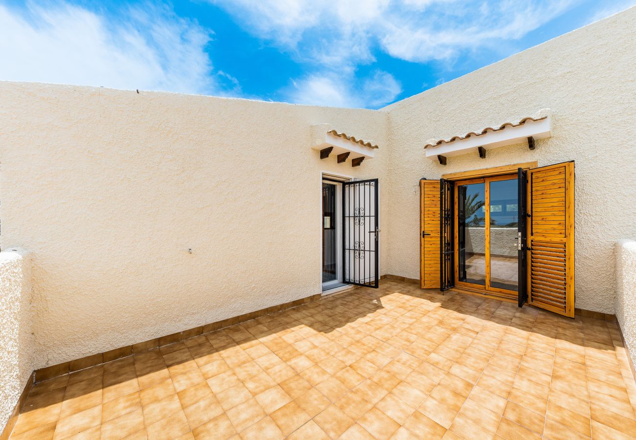 Casa en Orihuela Costa - Chalet Mayor Zenia Beach