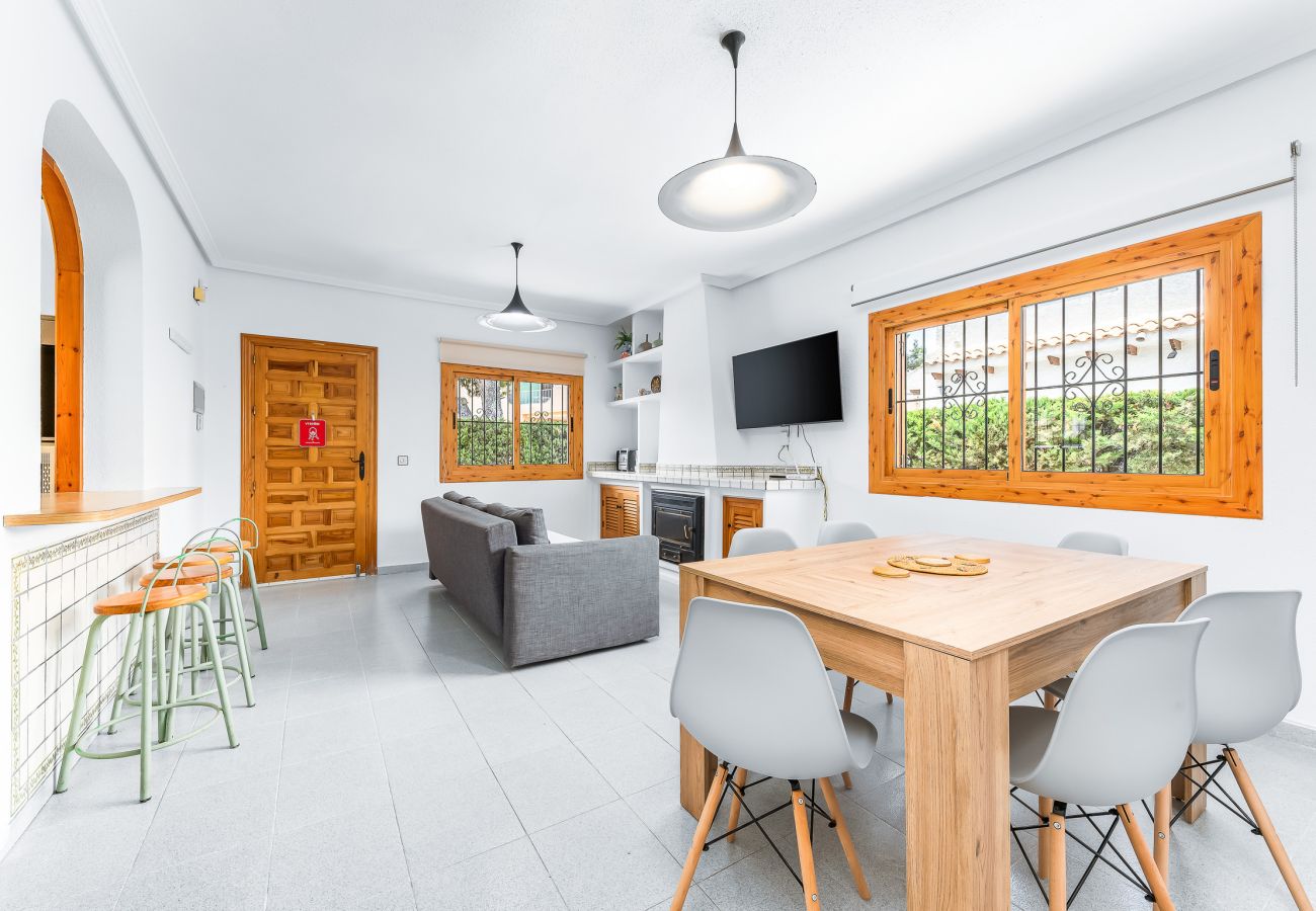 Casa en Orihuela Costa - Chalet Mayor Zenia Beach