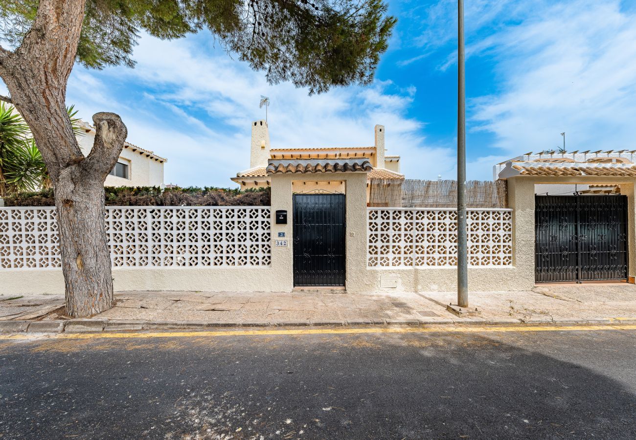 Casa en Orihuela Costa - Chalet Mayor Zenia Beach