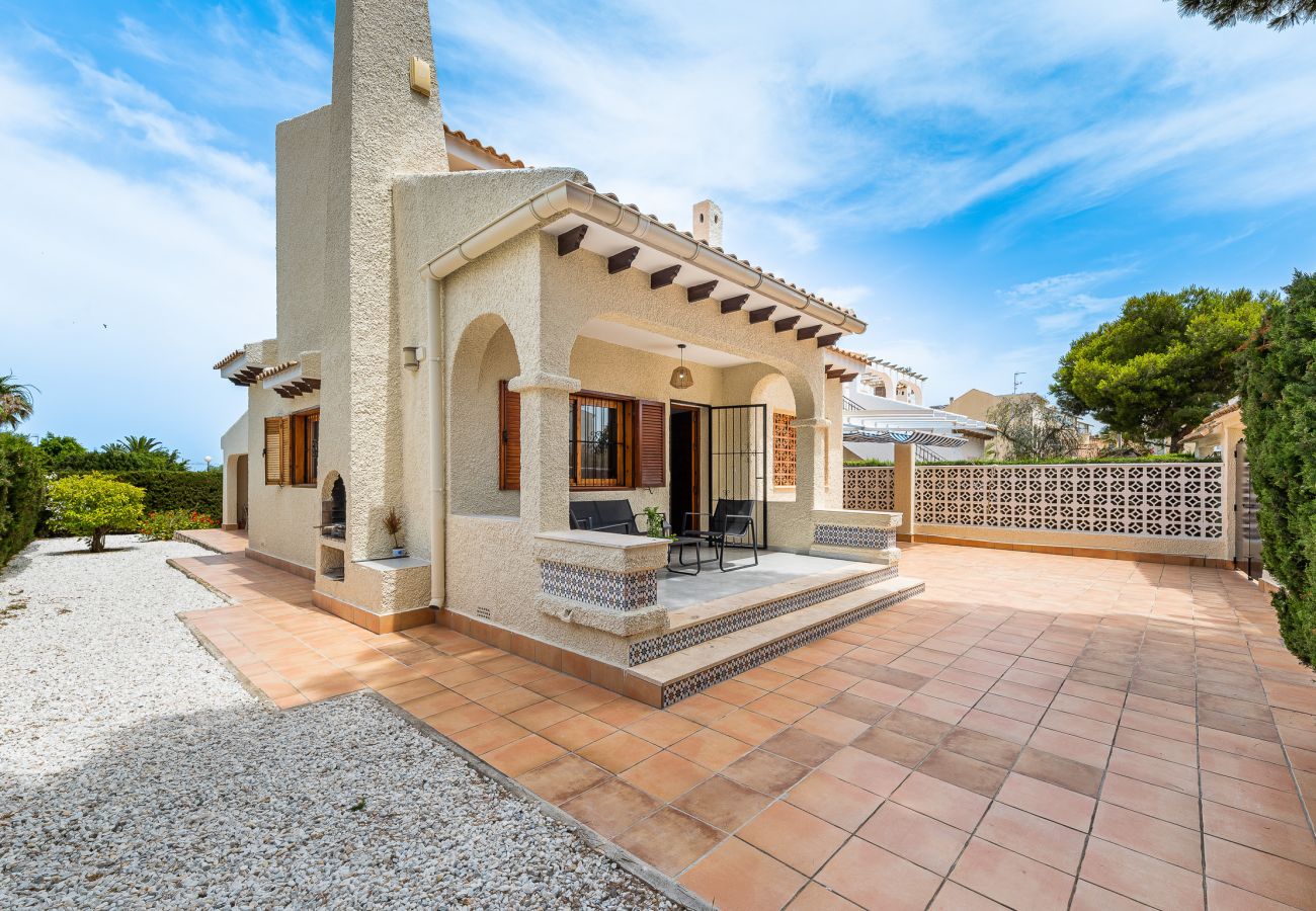 Casa en Orihuela Costa - Chalet Mayor Zenia Beach