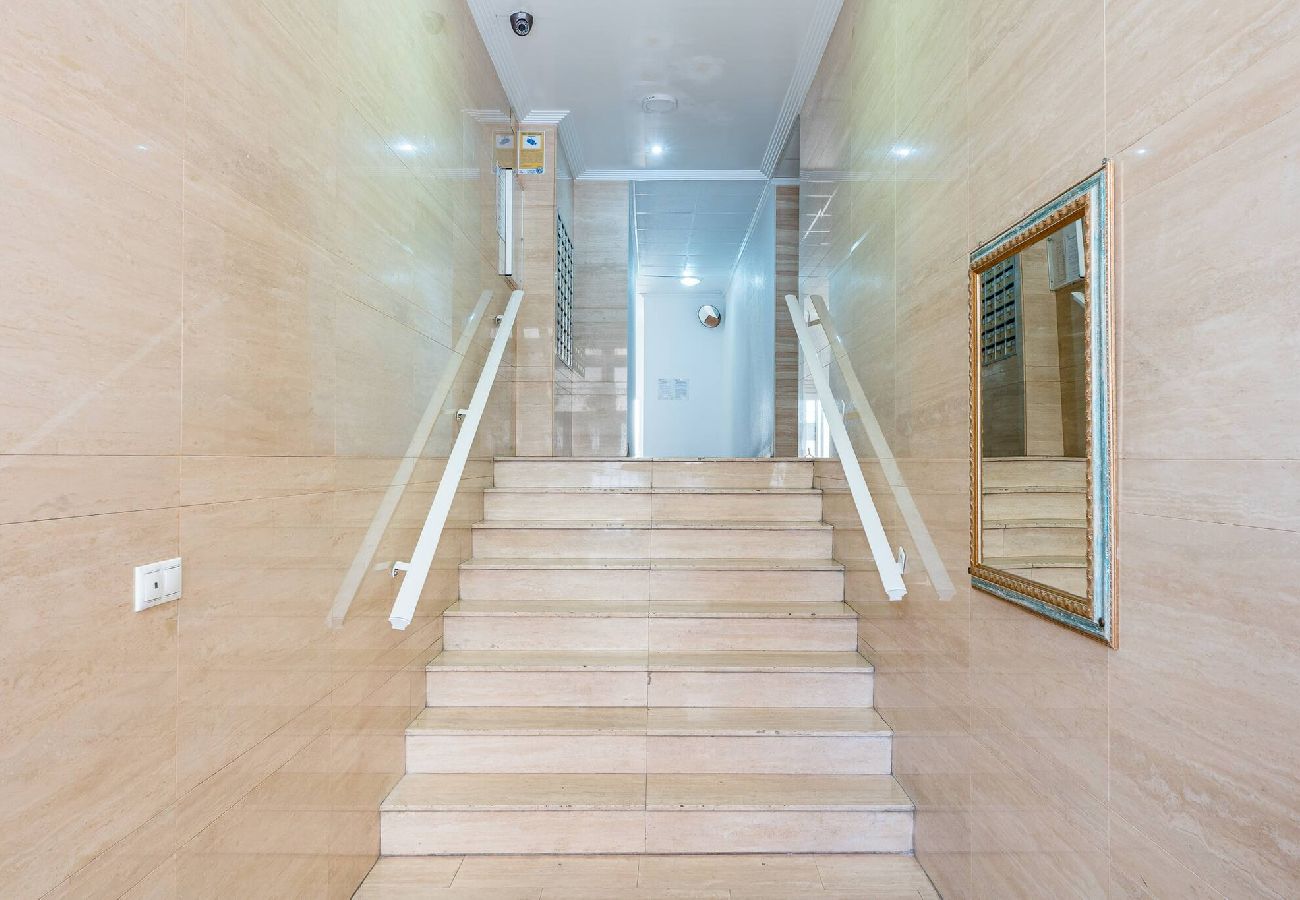 Apartamento en Torrevieja - La Loma Ático Sunrise