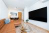 Apartamento en Torrevieja - La Loma Ático Sunrise