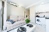 Apartamento en Torrevieja - Estudio Aquiles Sunrise
