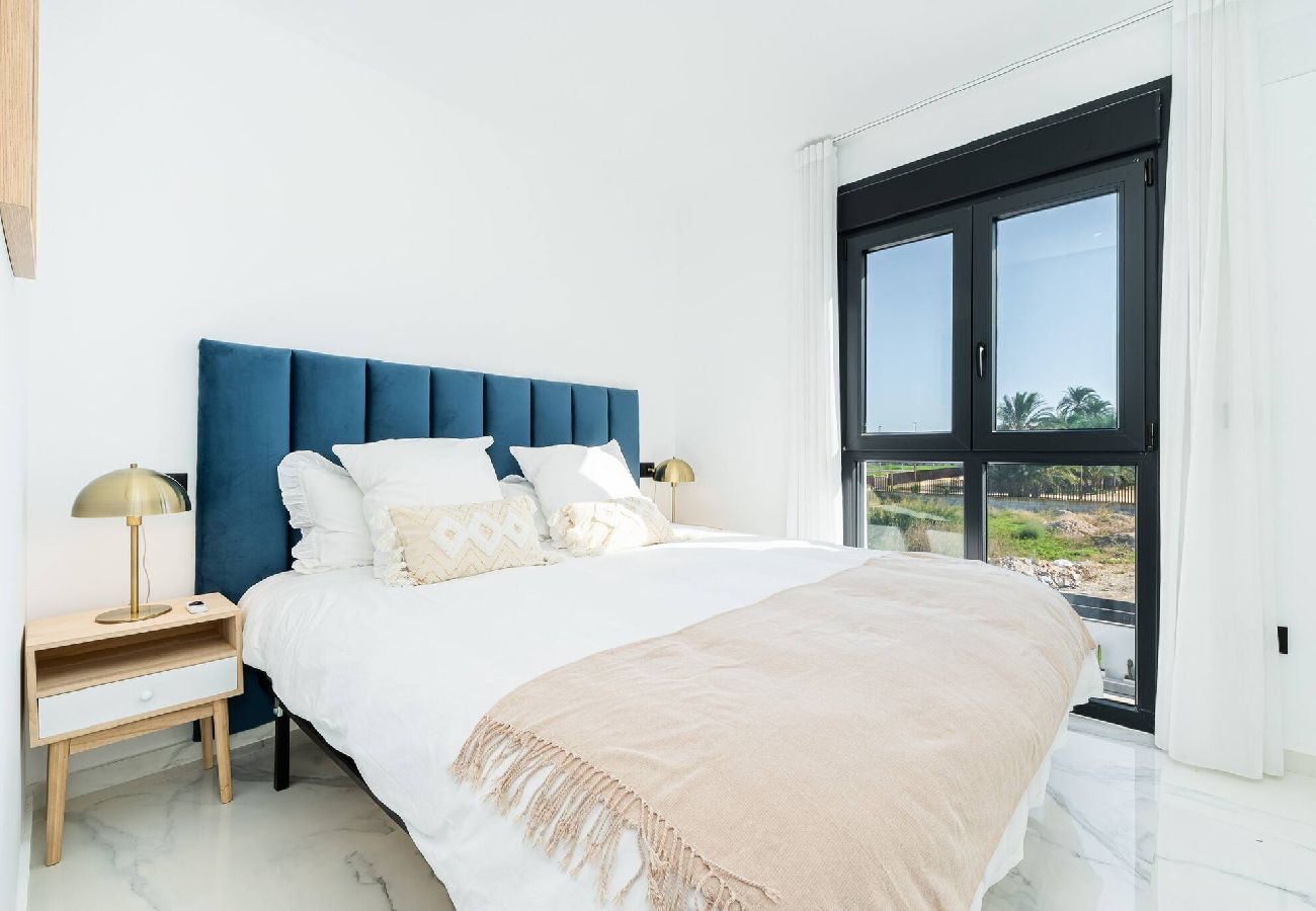 Casa en Daya Vieja - Villa Cristal (Daya Vieja)