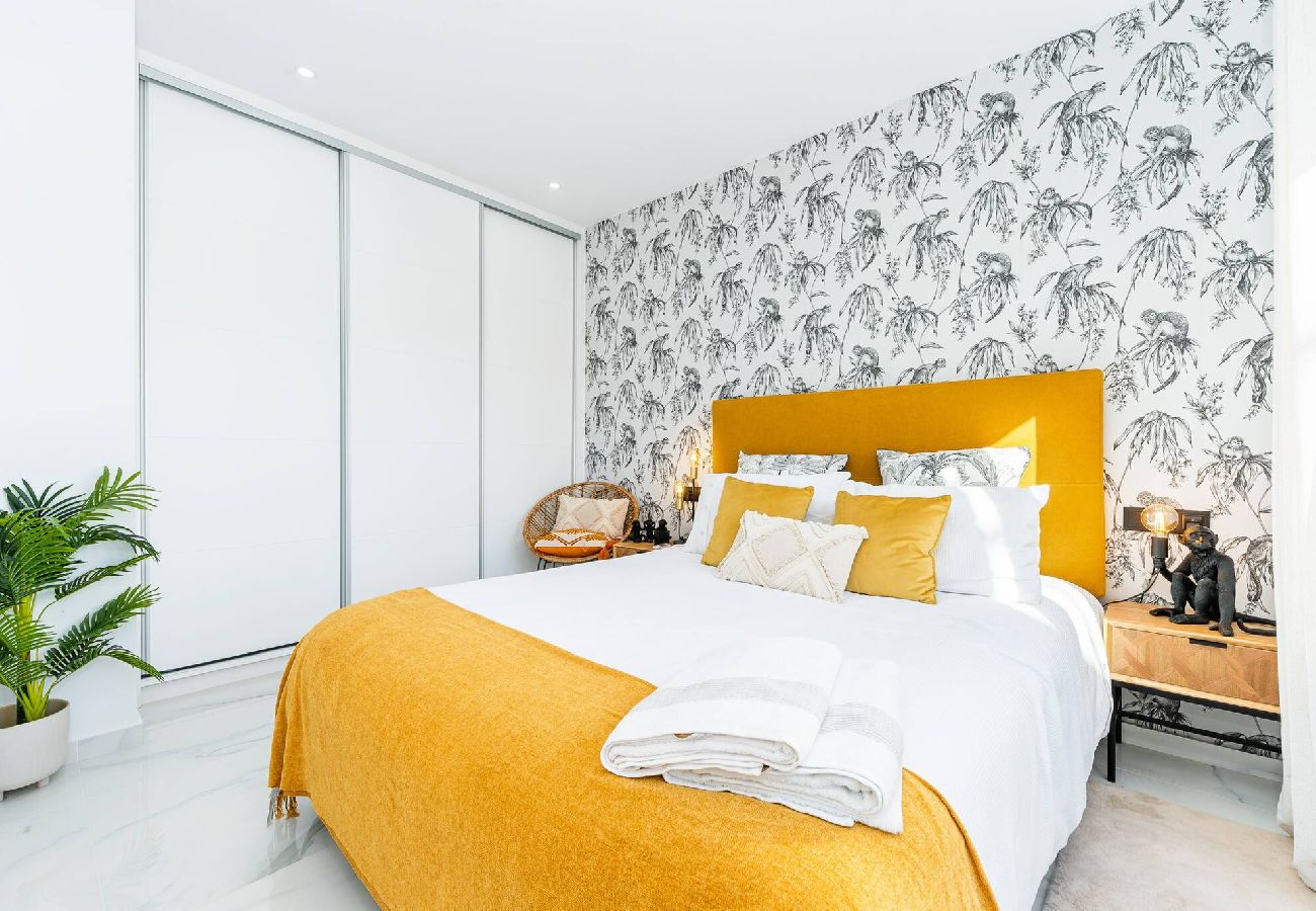 Casa en Daya Vieja - Villa Cristal (Daya Vieja)