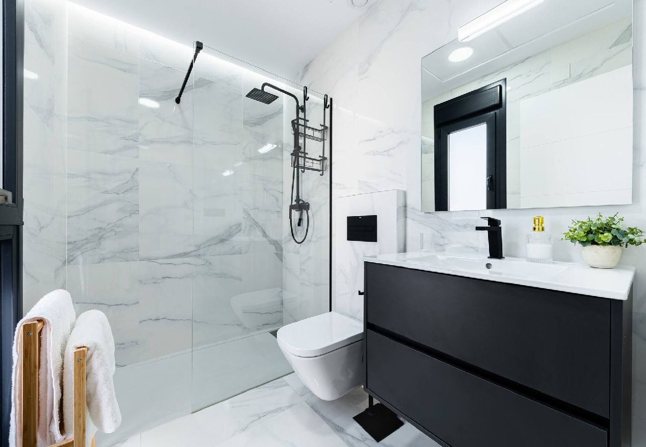 Casa en Daya Vieja - Villa Cristal (Daya Vieja)