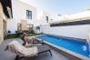 Casa en Daya Vieja - Villa Cristal (Daya Vieja)