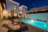 Casa en Daya Vieja - Villa Cristal (Daya Vieja)