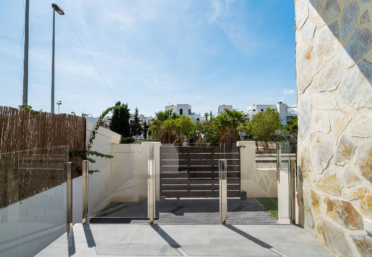 Apartamento en Orihuela Costa - Fausto Sunrise - Bungalow