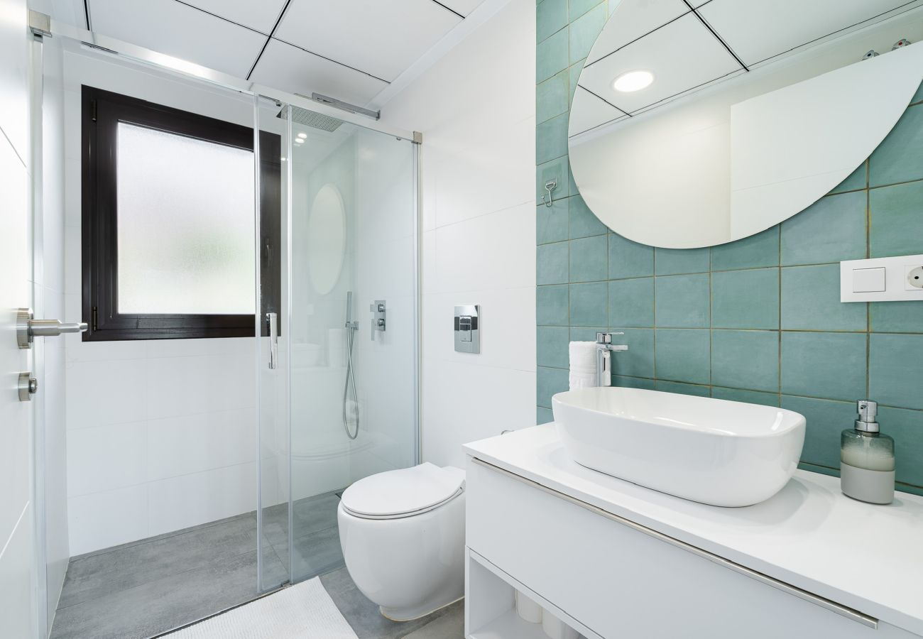 Apartamento en Orihuela Costa - Fausto Sunrise - Bungalow