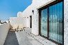 Apartamento en Orihuela Costa - Fausto Sunrise - Bungalow