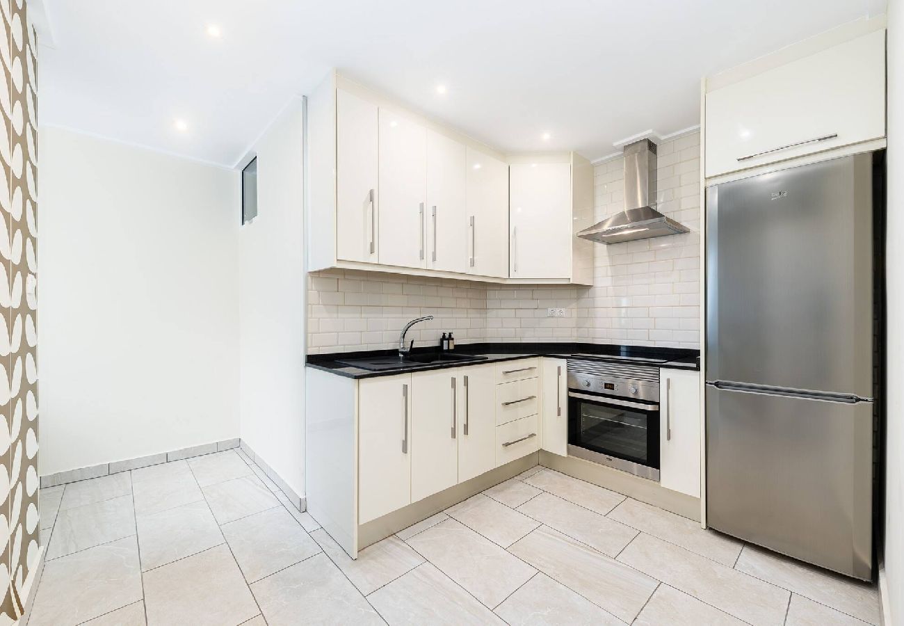 Apartamento en Torrevieja - Horizon Sunrise