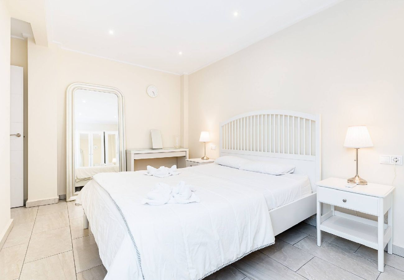 Apartamento en Torrevieja - Horizon Sunrise