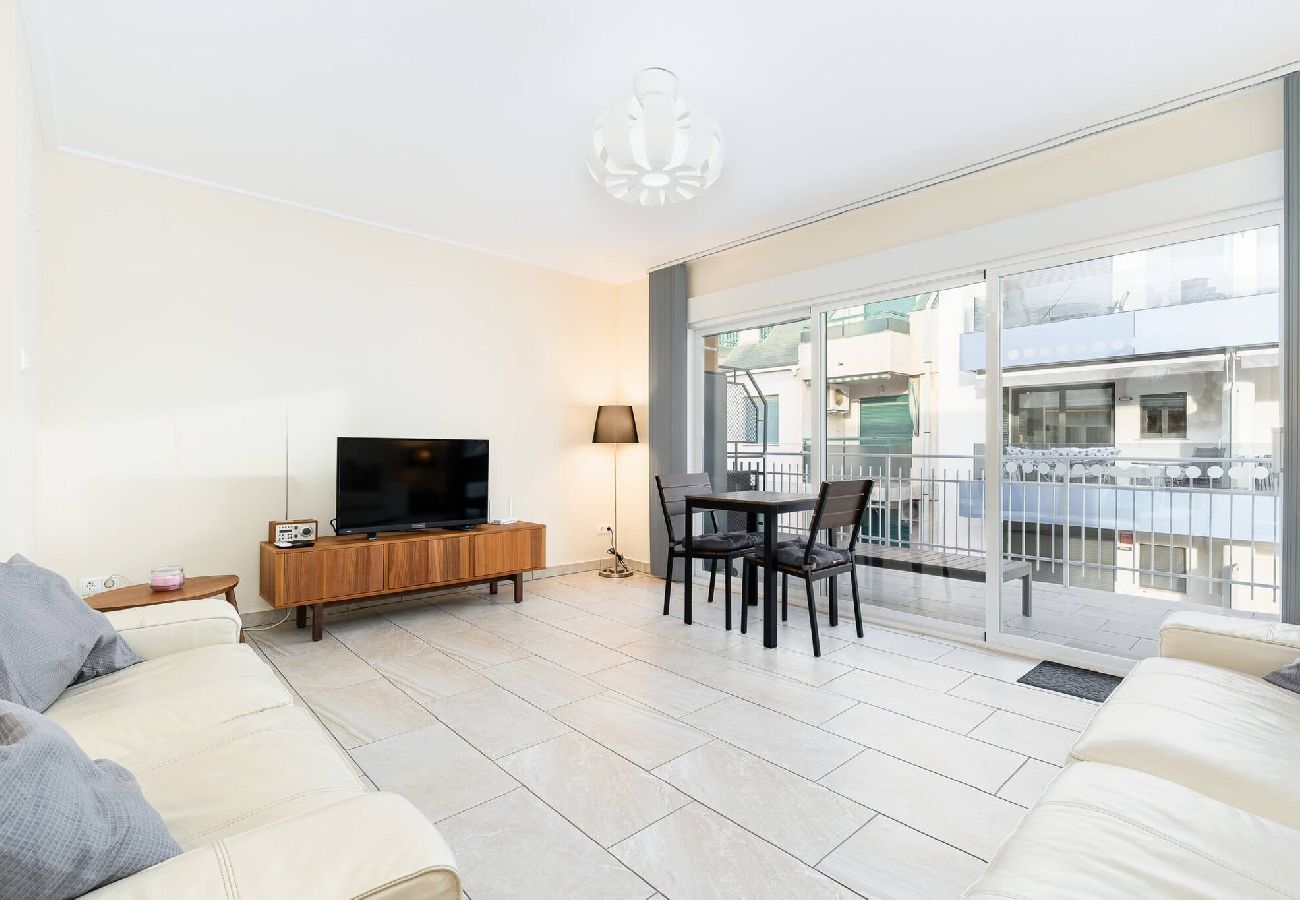 Apartamento en Torrevieja - Horizon Sunrise